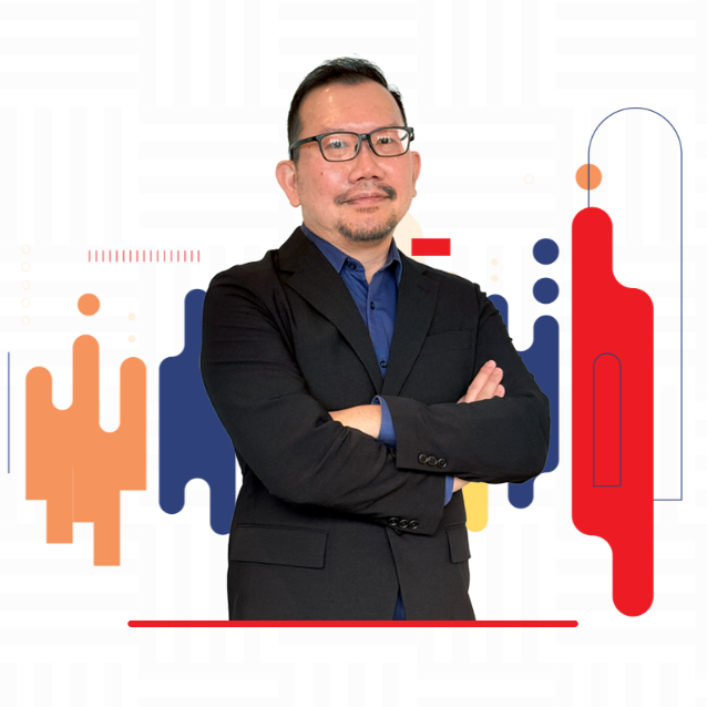 Project Manager II - Woo Wai Khin